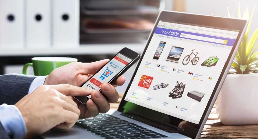 E-commerce Mi Tienda en internet Nicaragua