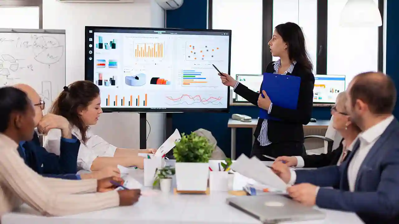 Consultor Informático Nicaragua